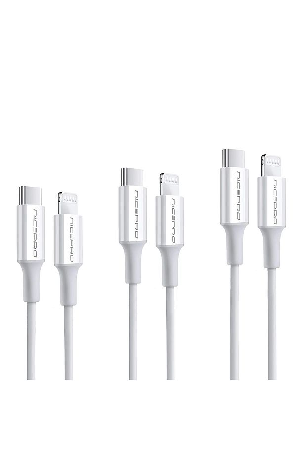 CTC12 60W 1.2m TPE Type-C to Type-C Hızlı Şarj ve Data Kablosu - 1