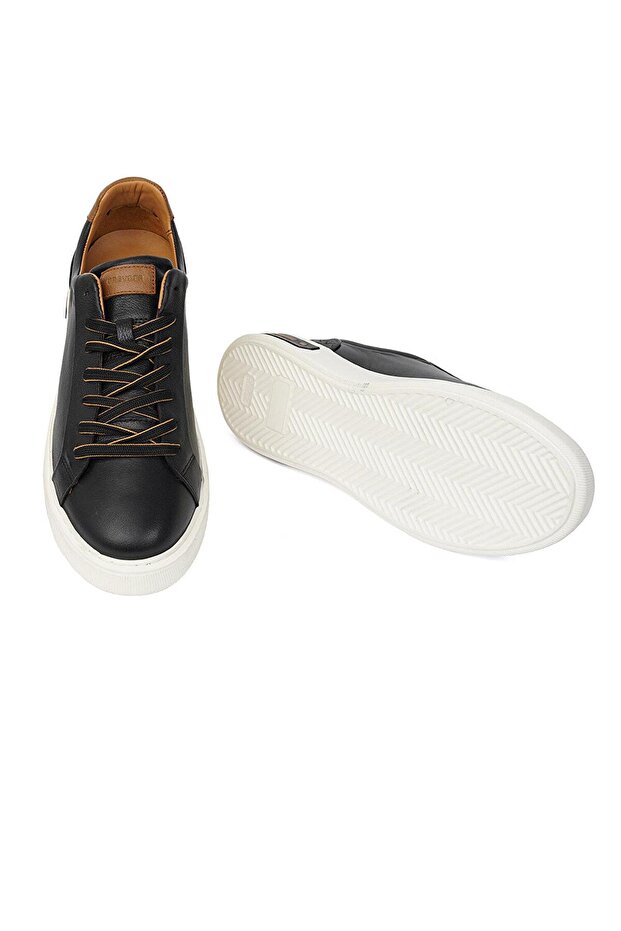 Erkek Sneaker Ayakkabı 14811 Mr - 5