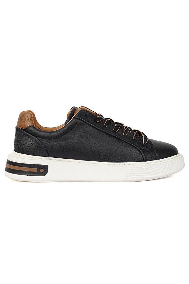 Erkek Sneaker Ayakkabı 14811 Mr - 1