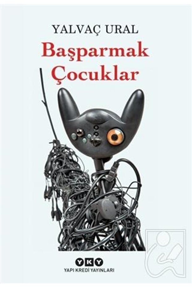 Başparmak Çocuklar Yalvaç Ural - 1