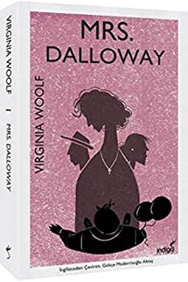 Mrs. Dalloway / / Virginia Woolf - 1