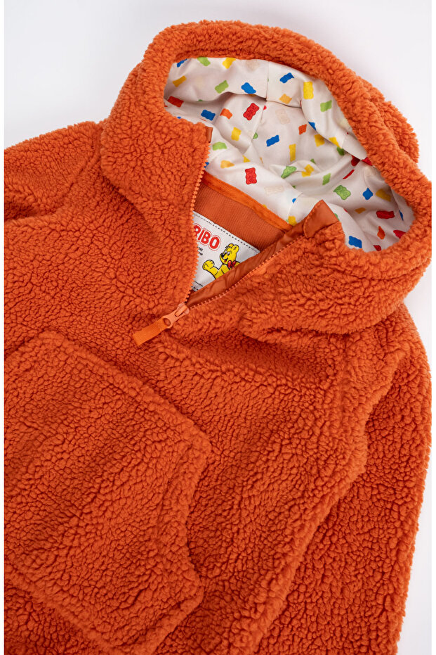 ÇOCUK POLAR SWEATSHIRT - 2