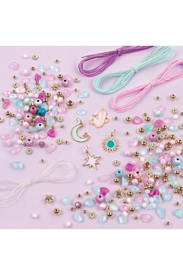 أساور من الأحجار السماوية 1322 - 2