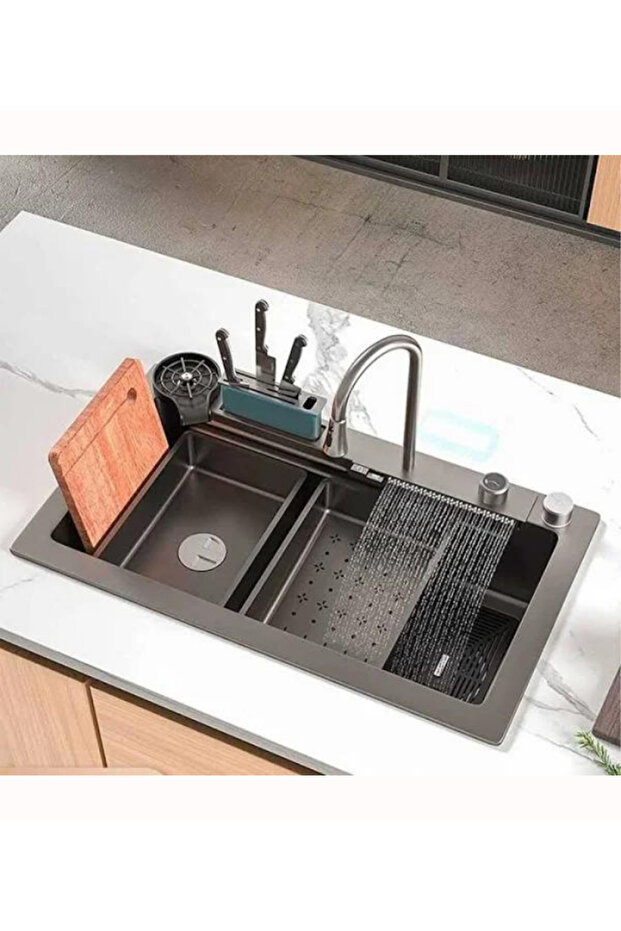 FORM TEKNOLOJİK EVİYE - 1