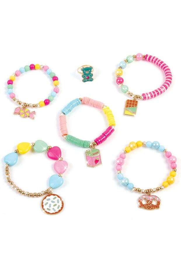 ماكينة بيع أساور الوجبات الخفيفة 1709 - 3