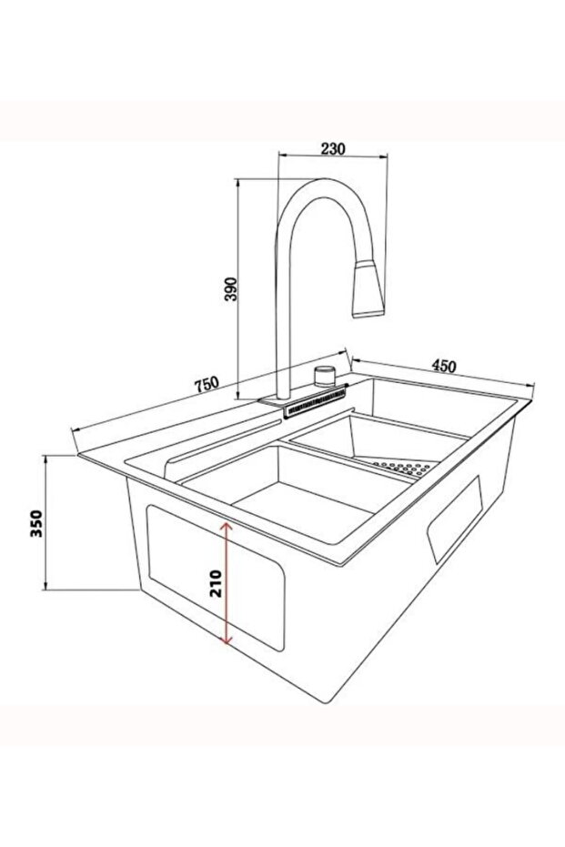 FORM TEKNOLOJİK EVİYE - 4