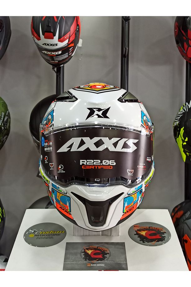 Panther Sv Goose A0 Gloss - 3