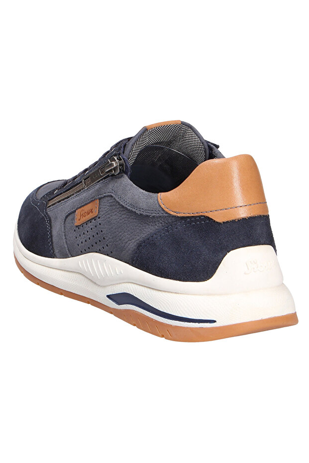 Konforlu Schnürschuh - 3