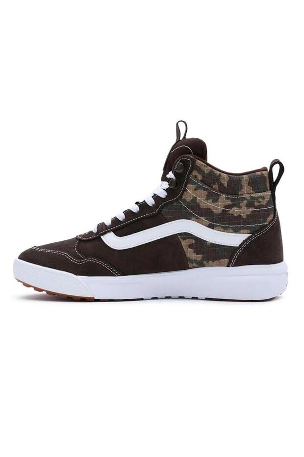 Mn Range Exp Hı Guard Erkek Sneakers - 4