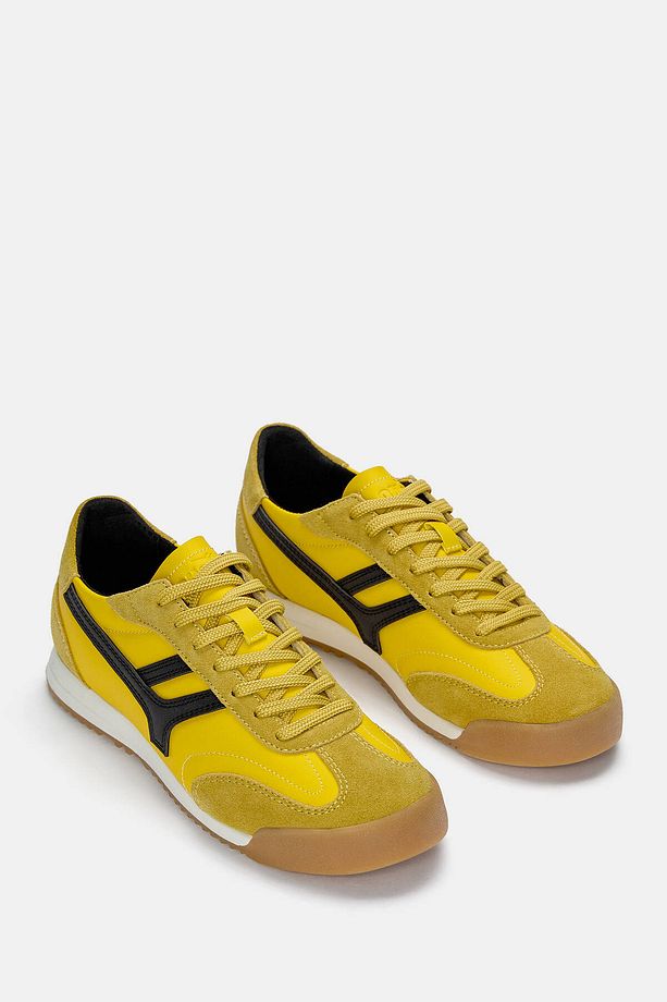 Retro spor ayakkabı - 4