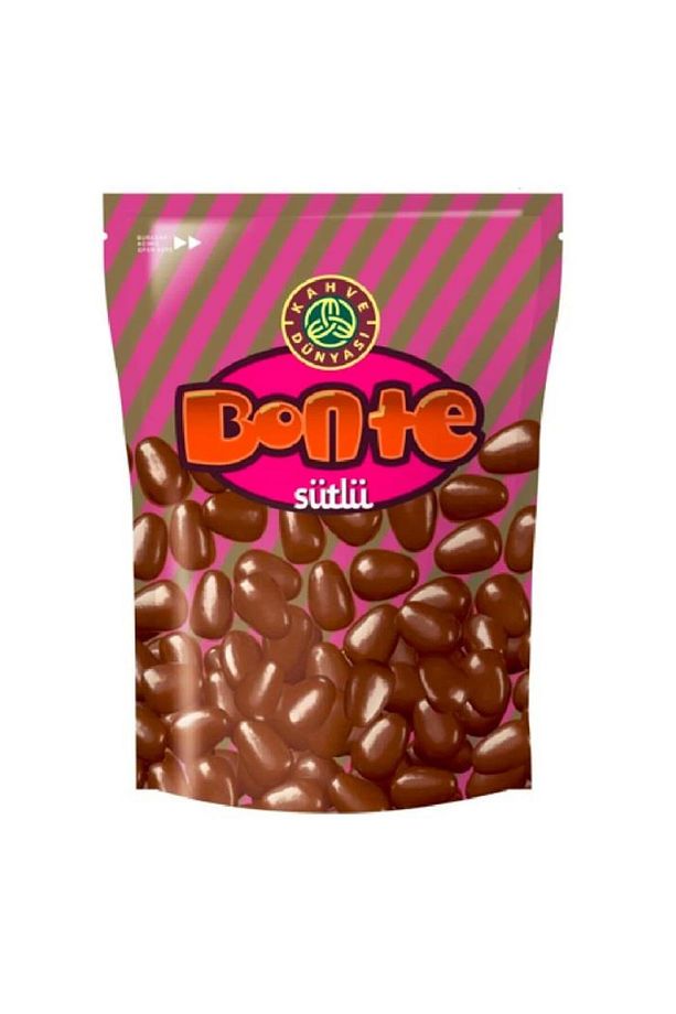 Kahve Dünyası Sade Bonte 50 GR x 12 Adet - 2