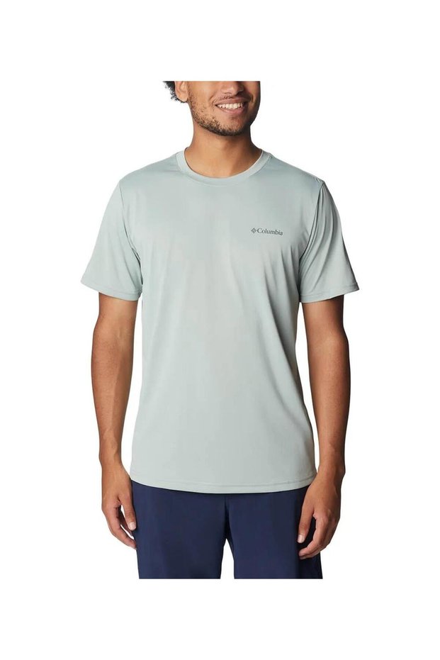 Hike™ Crew Short Sleeve Shirt Men's T-Shirt Ao1419-350