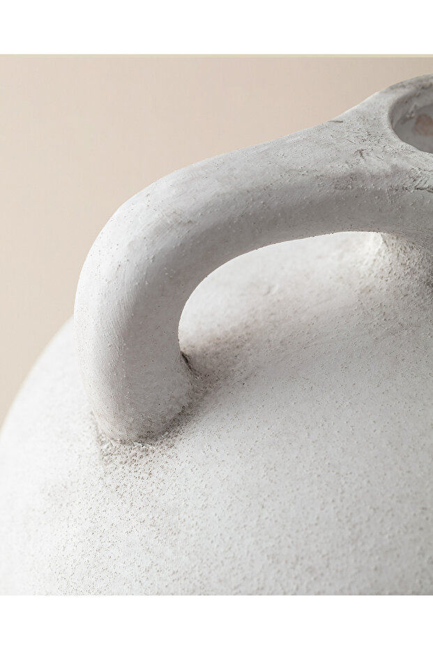 Picardy Pots - Beyaz - 3