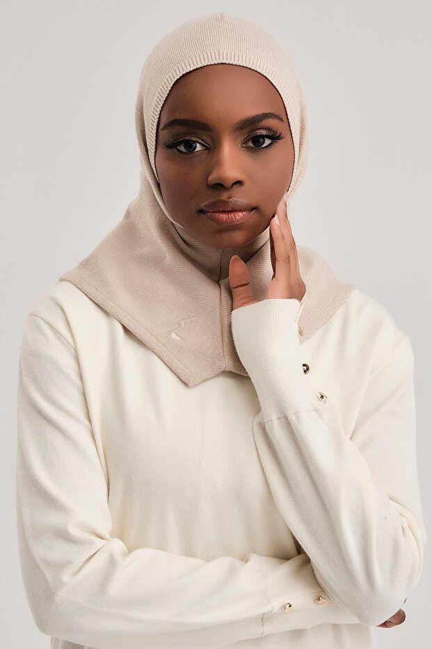 ELF TRİKO BONE-BEJ - 1