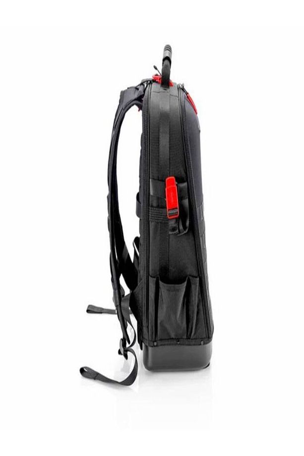 Knıpex KNI002150LE Modular X18 Boş Takım Çantası Maks. yük: 15 kg Hacim: 18 litre - 7
