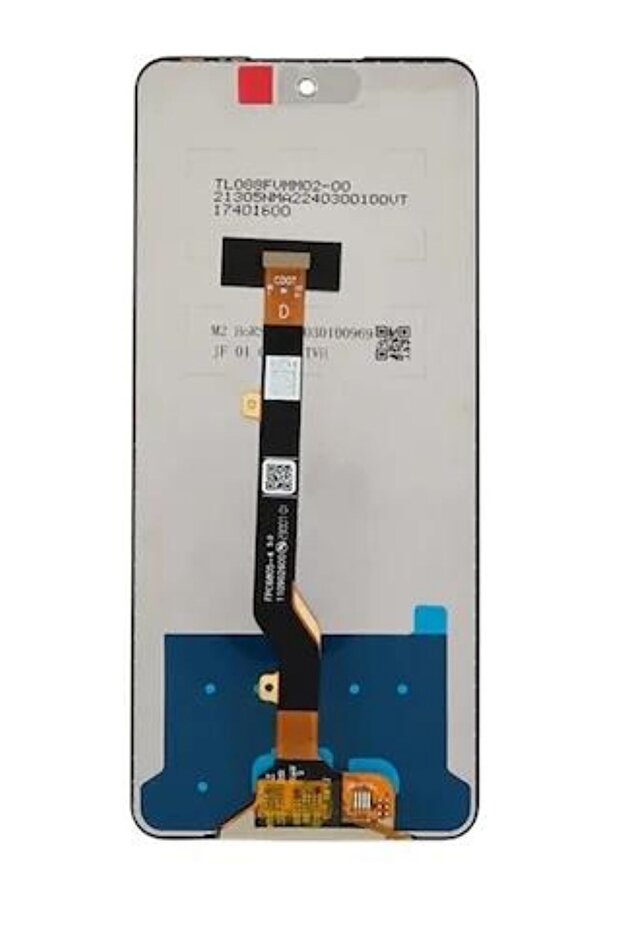 Note 30 Uyumlu Ekran - 3