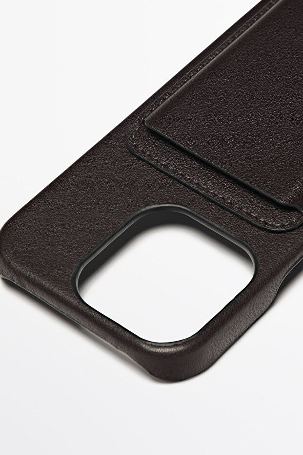 iPhone 16 Pro kılıfı Uyumlu - 4