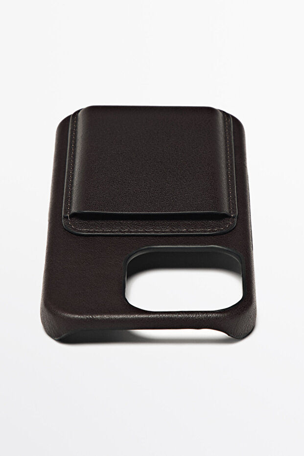 iPhone 16 Pro kılıfı Uyumlu - 5