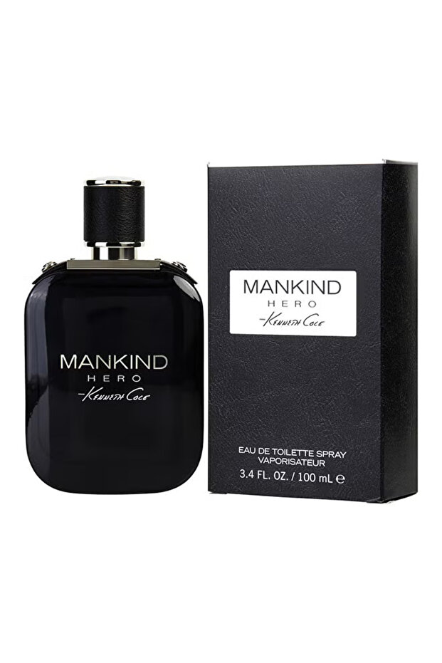 عطر مانكايند هيرو 100 مل