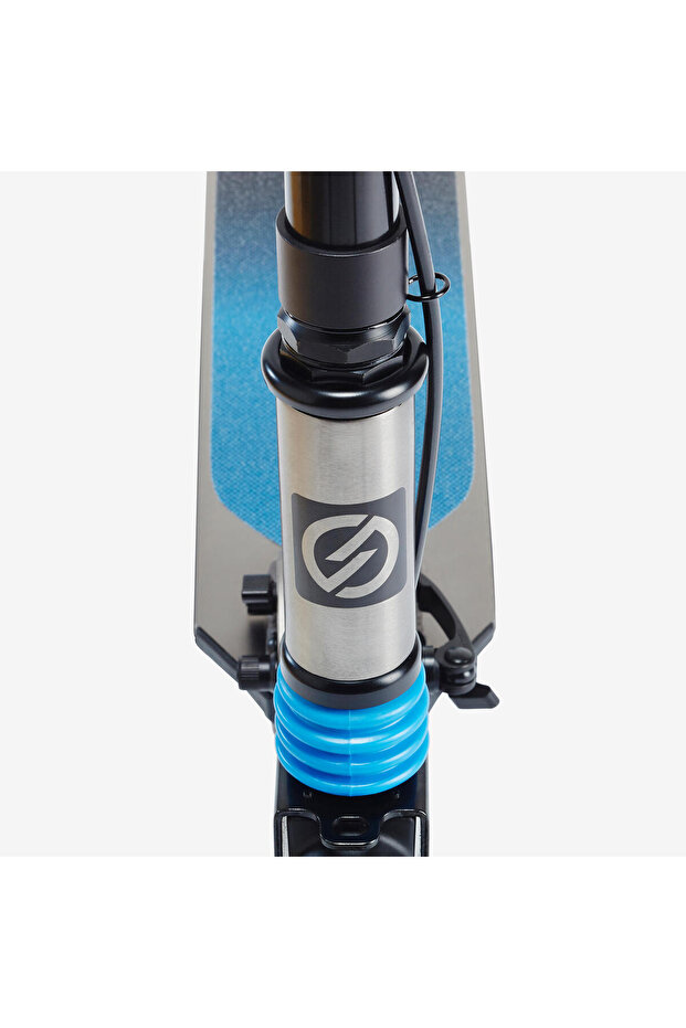 Oxelo Scooter - Mavi - Mıd9 - 6