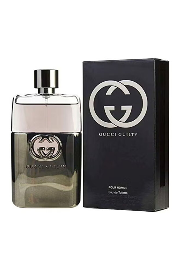 عطر غيلتي بور هوم او دي تواليت 90 مل