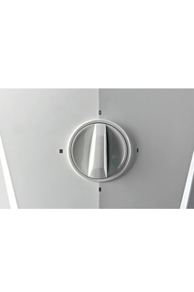 C3300 Banyo Şofbeni Sıgorta Ve Kutusu Dahil  8000 W Montaj Dahil Paket - 4