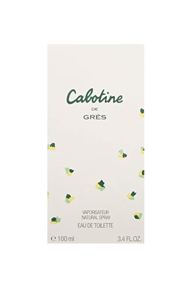 كابوتين أو دو تواليت 100 مل - 2