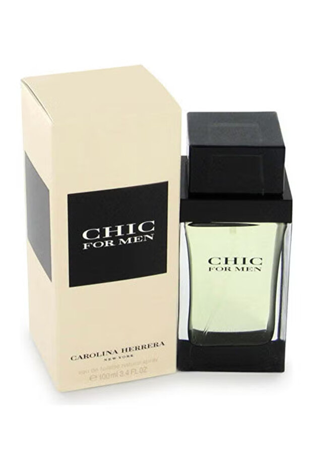 عطر شيك 100 مل - 1