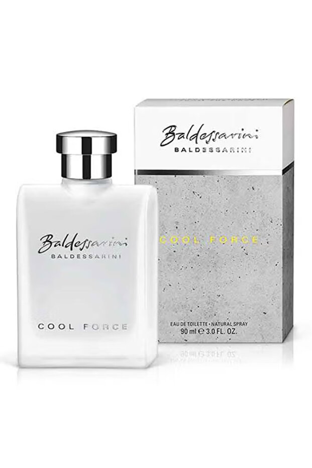 كول فورس أو دو تواليت 90 مل - 1