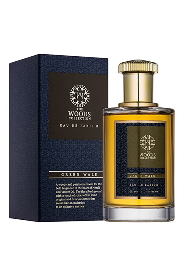 عطر جرين ووك 100 مل