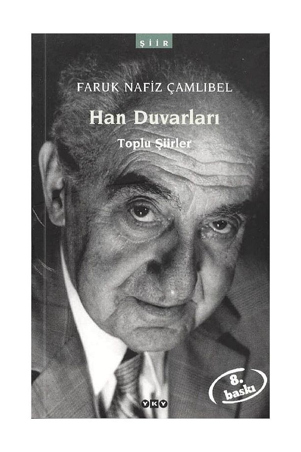 Han Duvarları - 1