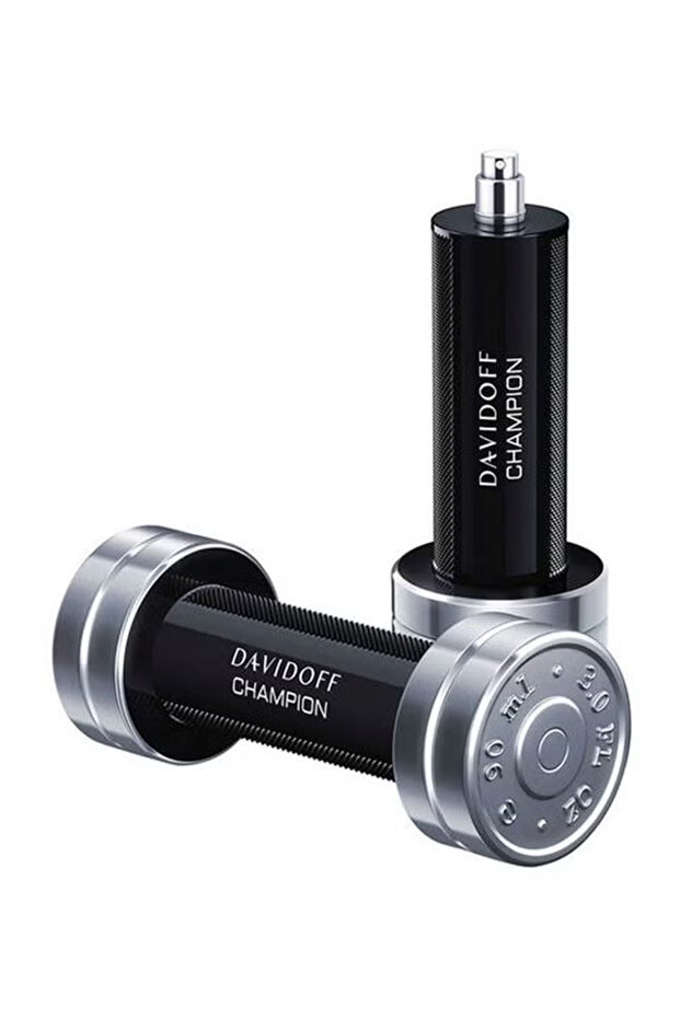 Champion Gift Set 2x 90ml - 3