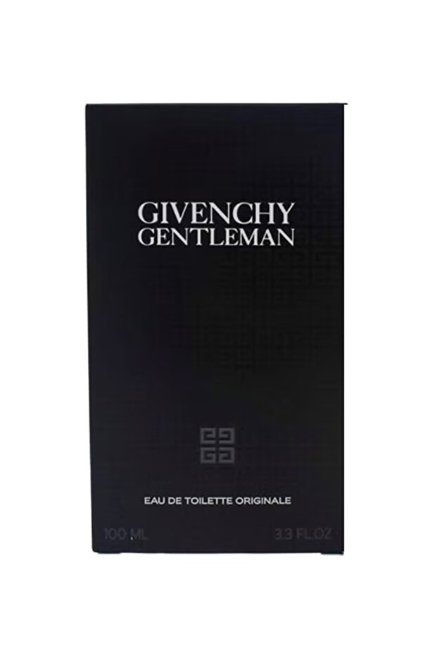 جنتلمان او دي تواليت 100 مل - 3