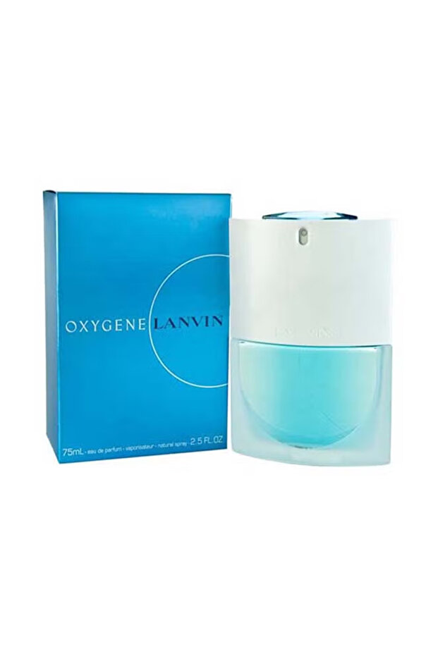 عطر أوكسجين 75 مل