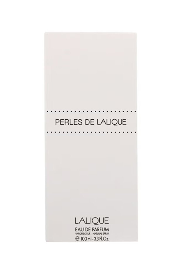 بيرلز أو دو بارفان 100 مل - 3