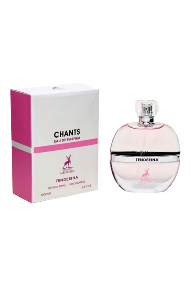 Chants EDP 100مل