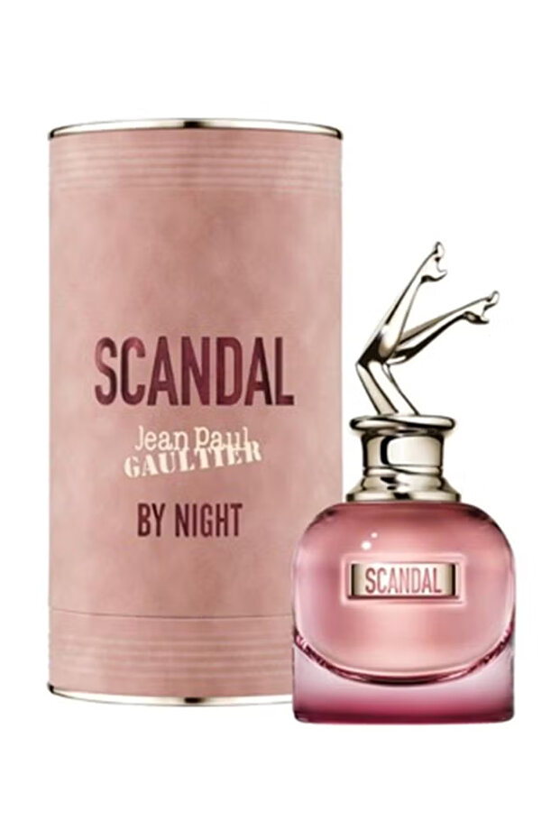 عطر سكاندال باي نايت 50 مل