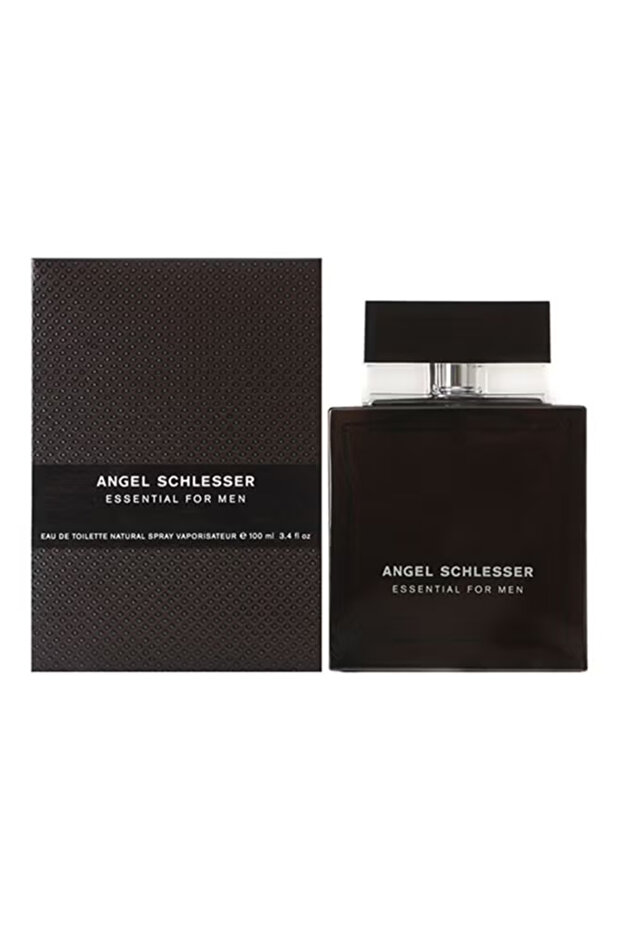 عطر إسينشال للرجال 100 مل