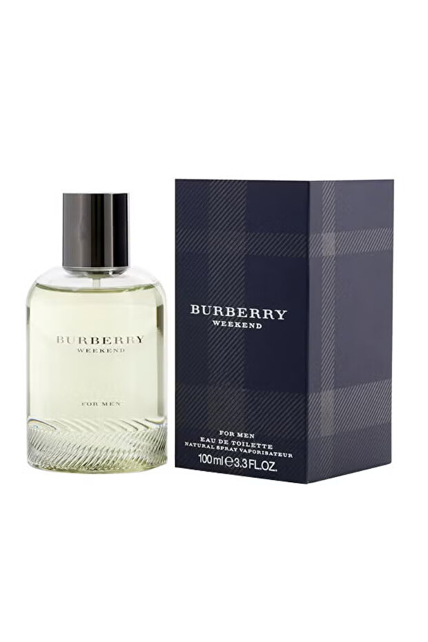 عطر ويك إند 100 مل - 3