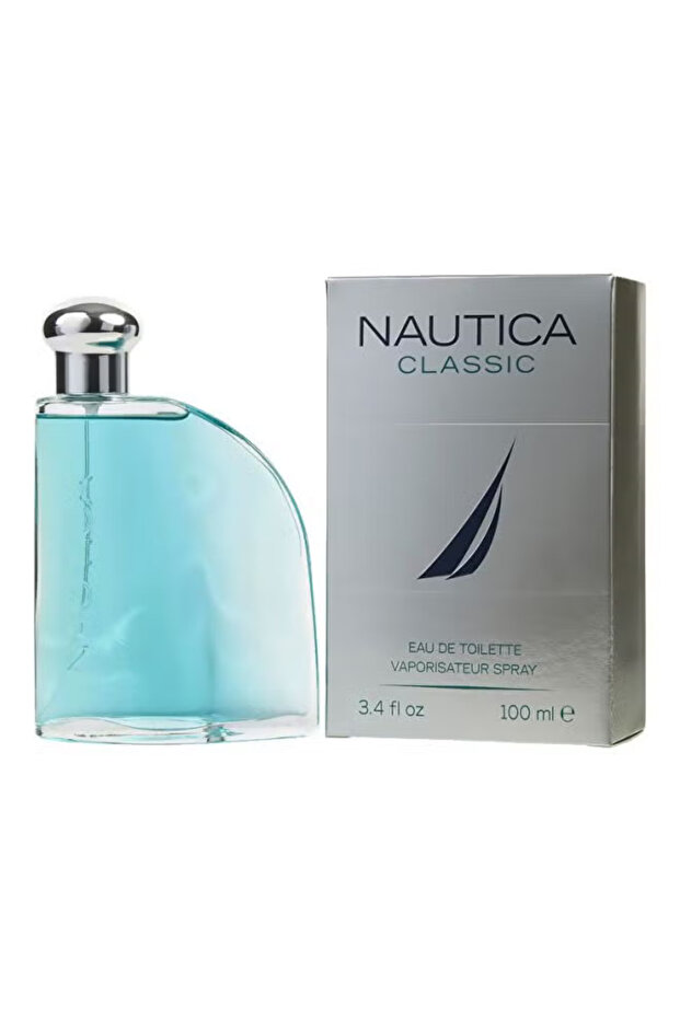 Classic EDT 100ml