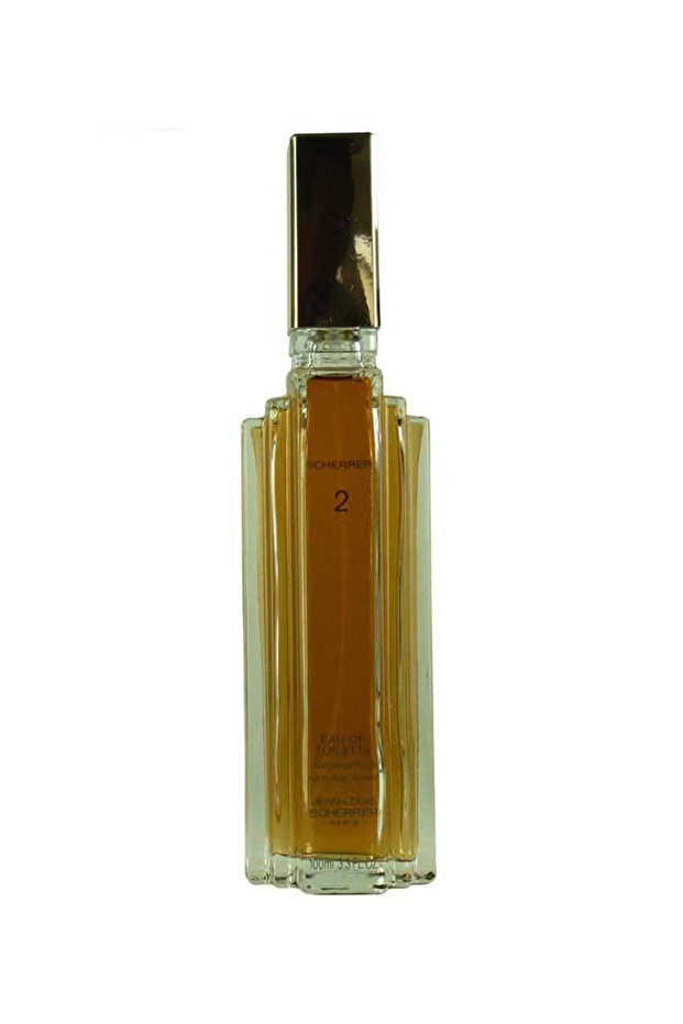 عطر شيرير 2 او دي تواليت 50 مل