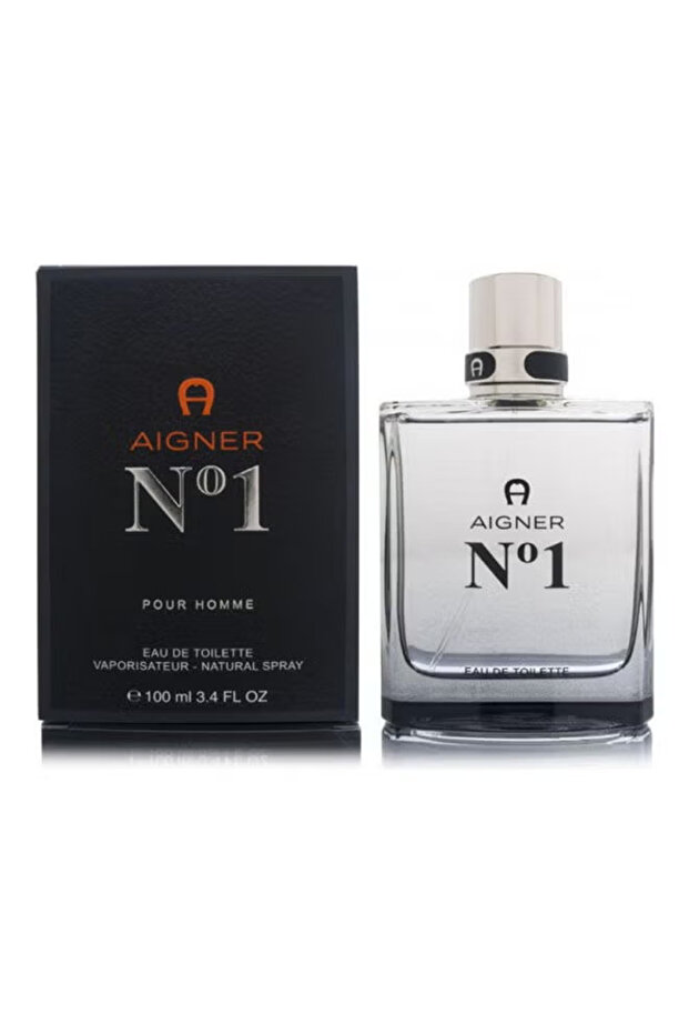 رقم 1 أو دو تواليت 100 مل - 1