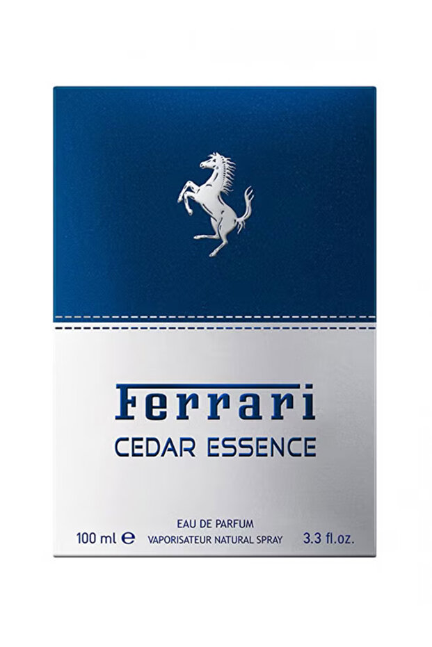 عطر سيدار إيسنس 100 مل - 3