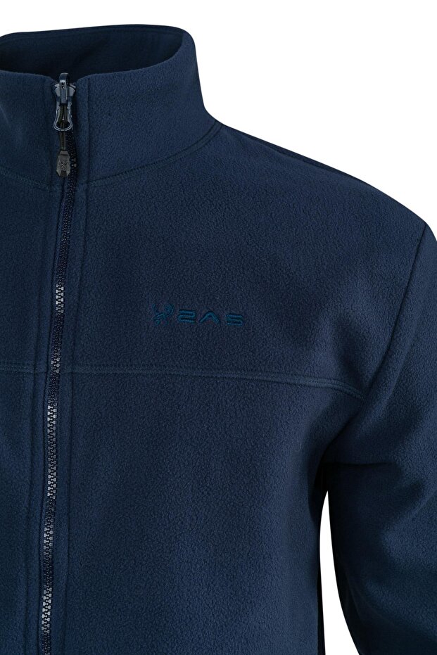 Mılton 3 İn 1 Mont Lacivert - 5