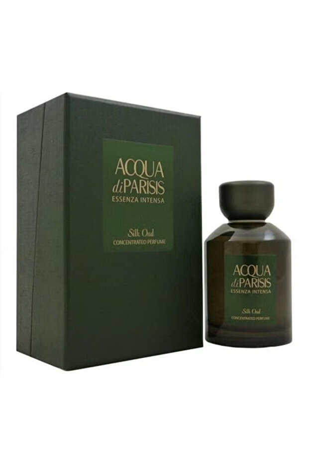 عطر سيلك عود للرجال