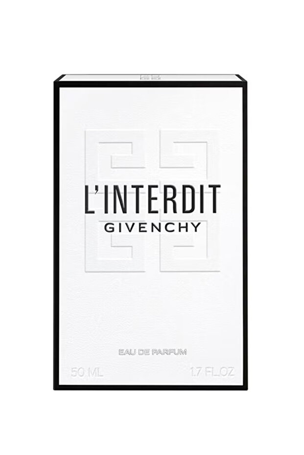 L'Interdit EDP 50ml - 3