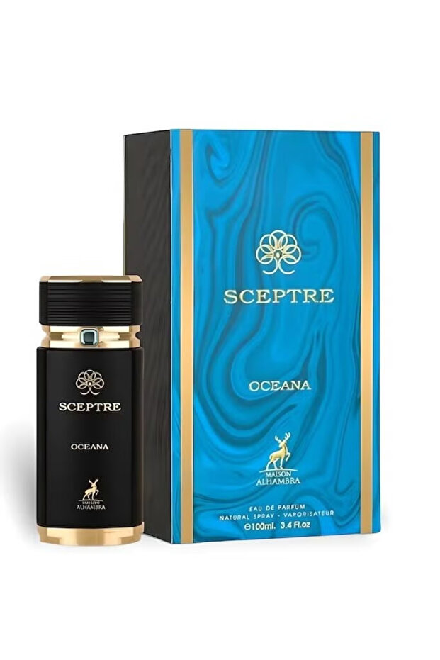 عطر سيبتر أوشينا أو دو بارفان من ميزون الحمراء 100 مل