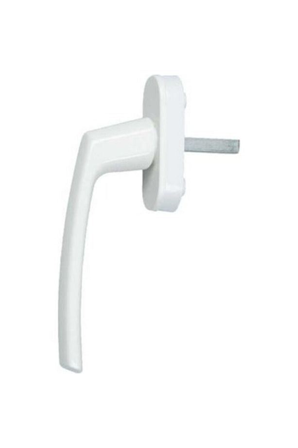 Pvc Pimapen Pencere Kolu Balkon Sürme Kapı Kolu Plastik - 1