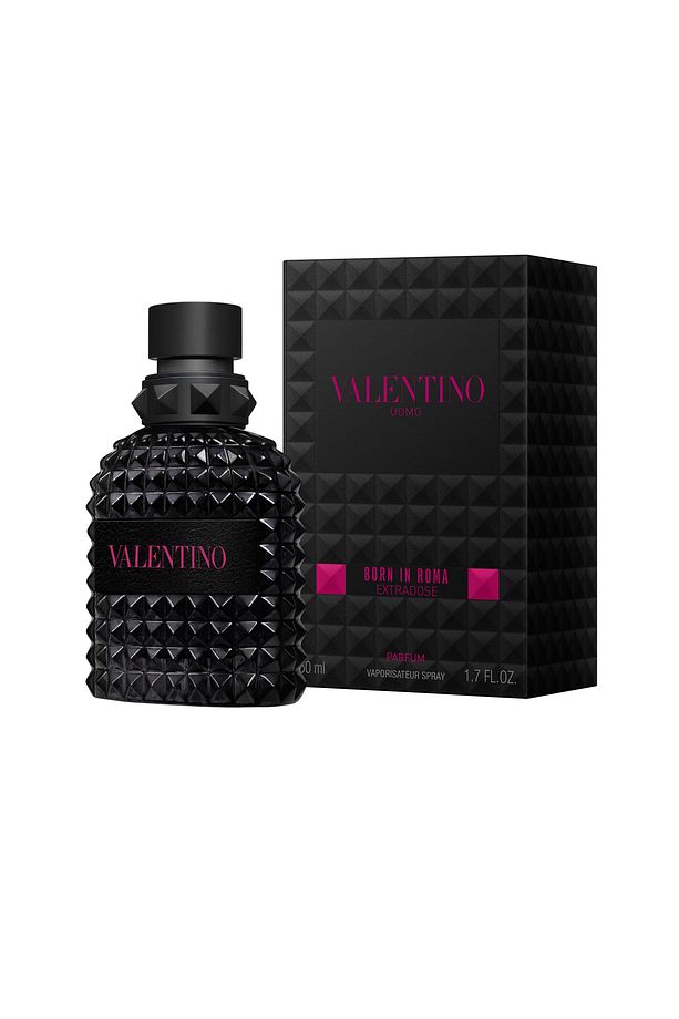 Born In Roma Extradose Uomo EDP 50 ml Erkek Parfüm 3614274350722 - 3