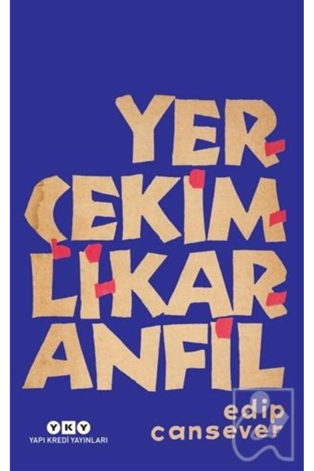 Yerçekimli Karanfil - 1